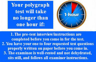 where in Ventura county is there a polygraph examiner